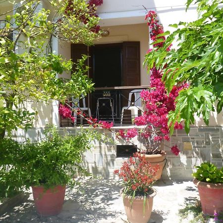 Evgenia'S House Villa Kala Nera Buitenkant foto
