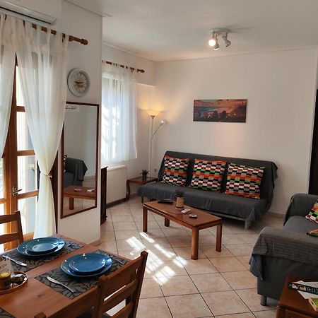 Evgenia'S House Villa Kala Nera Buitenkant foto