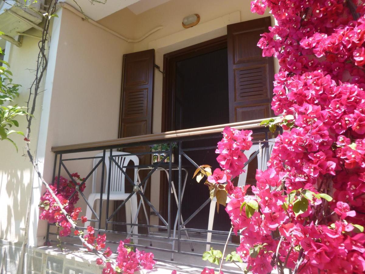 Evgenia'S House Villa Kala Nera Buitenkant foto