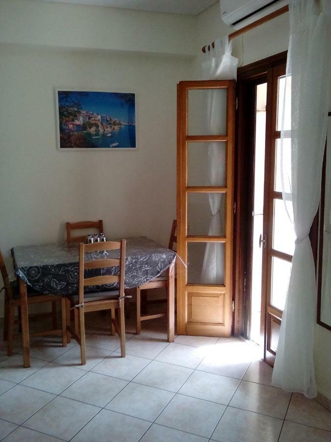 Evgenia'S House Villa Kala Nera Buitenkant foto